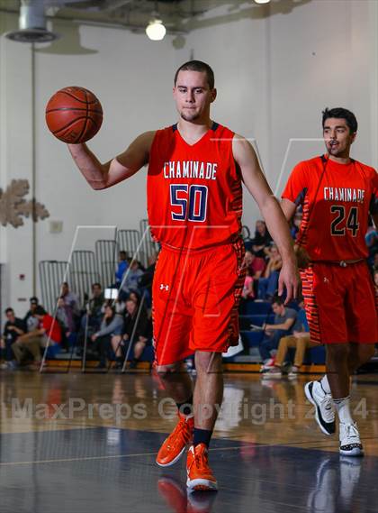 Thumbnail 3 in Chaminade @ West Ranch photogallery.