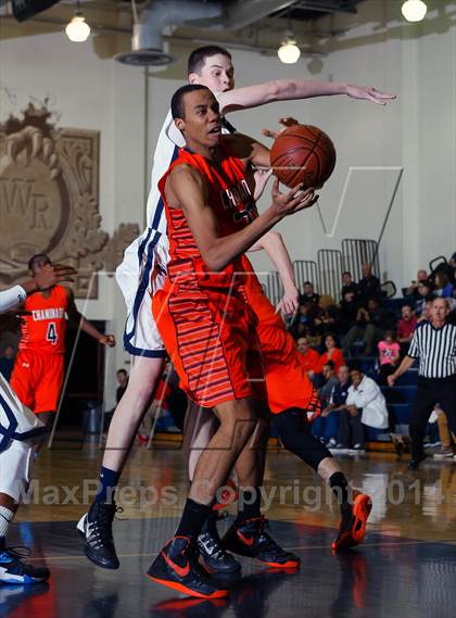 Thumbnail 1 in Chaminade @ West Ranch photogallery.