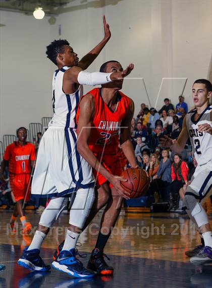 Thumbnail 3 in Chaminade @ West Ranch photogallery.