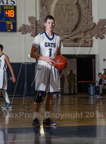 Thumbnail 3 in Chaminade @ West Ranch photogallery.