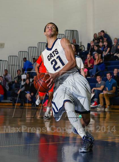 Thumbnail 1 in Chaminade @ West Ranch photogallery.