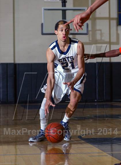 Thumbnail 1 in Chaminade @ West Ranch photogallery.