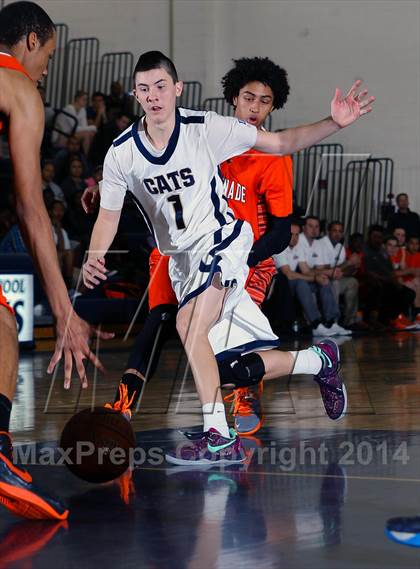 Thumbnail 3 in Chaminade @ West Ranch photogallery.