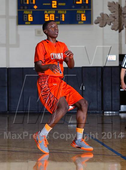 Thumbnail 1 in Chaminade @ West Ranch photogallery.