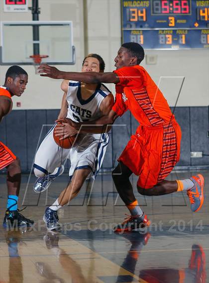Thumbnail 2 in Chaminade @ West Ranch photogallery.