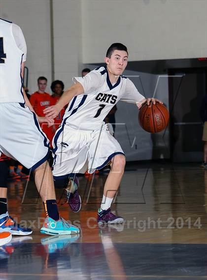 Thumbnail 1 in Chaminade @ West Ranch photogallery.