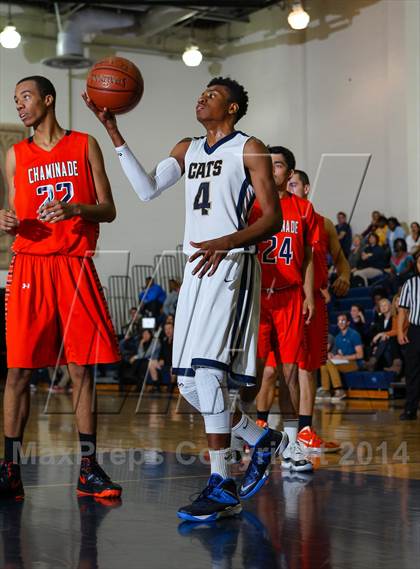 Thumbnail 3 in Chaminade @ West Ranch photogallery.