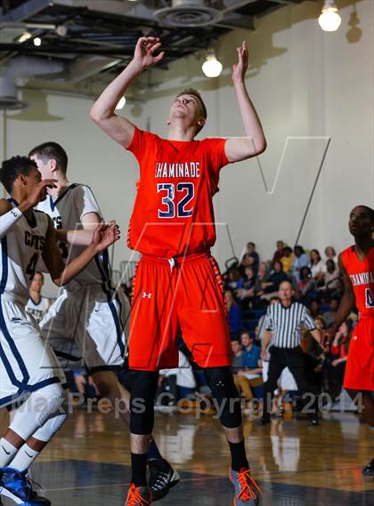 Thumbnail 3 in Chaminade @ West Ranch photogallery.