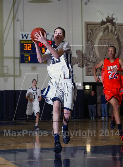 Thumbnail 1 in Chaminade @ West Ranch photogallery.