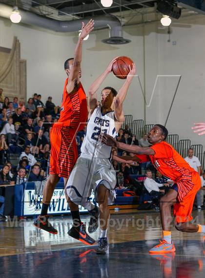 Thumbnail 2 in Chaminade @ West Ranch photogallery.