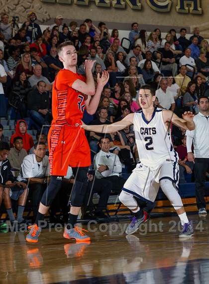 Thumbnail 1 in Chaminade @ West Ranch photogallery.