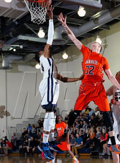 Thumbnail 2 in Chaminade @ West Ranch photogallery.