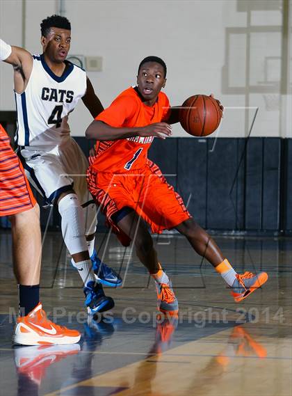 Thumbnail 1 in Chaminade @ West Ranch photogallery.