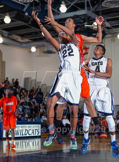 Thumbnail 1 in Chaminade @ West Ranch photogallery.