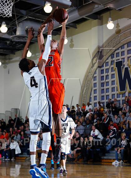 Thumbnail 3 in Chaminade @ West Ranch photogallery.