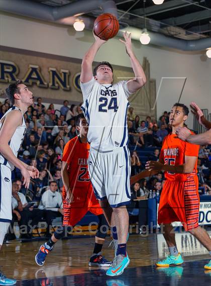 Thumbnail 3 in Chaminade @ West Ranch photogallery.