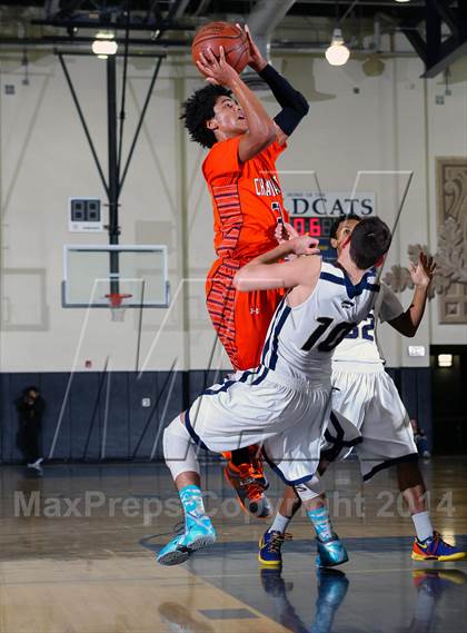 Thumbnail 3 in Chaminade @ West Ranch photogallery.