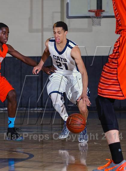 Thumbnail 3 in Chaminade @ West Ranch photogallery.