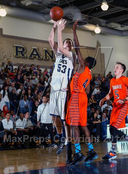 Thumbnail 1 in Chaminade @ West Ranch photogallery.