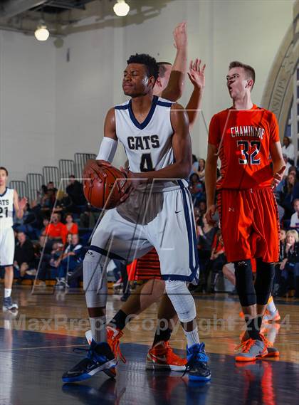 Thumbnail 1 in Chaminade @ West Ranch photogallery.