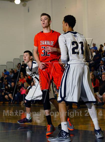 Thumbnail 2 in Chaminade @ West Ranch photogallery.