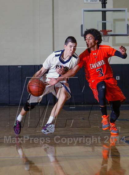 Thumbnail 3 in Chaminade @ West Ranch photogallery.