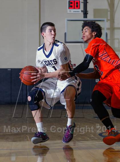 Thumbnail 3 in Chaminade @ West Ranch photogallery.