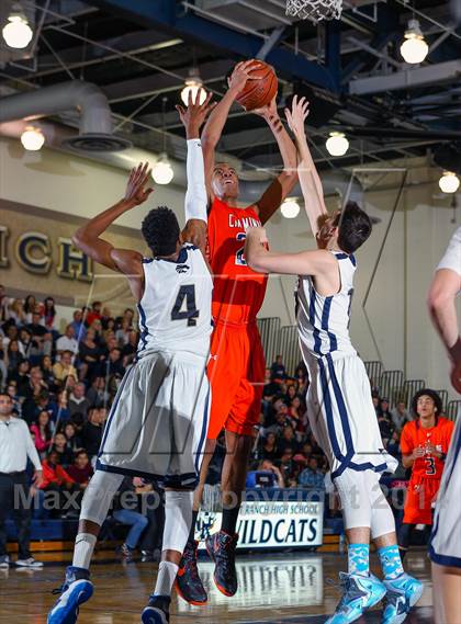 Thumbnail 1 in Chaminade @ West Ranch photogallery.