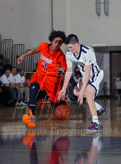 Thumbnail 2 in Chaminade @ West Ranch photogallery.