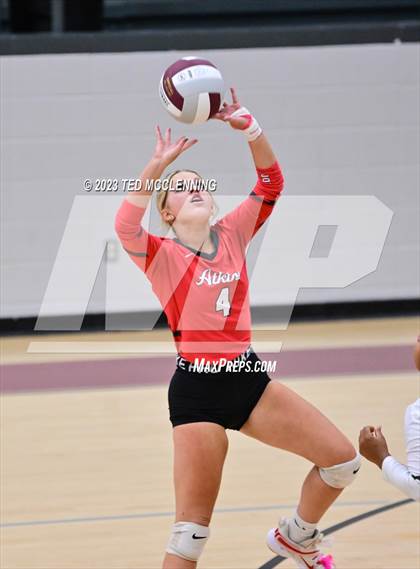 Thumbnail 3 in Atkins @ Perryville photogallery.