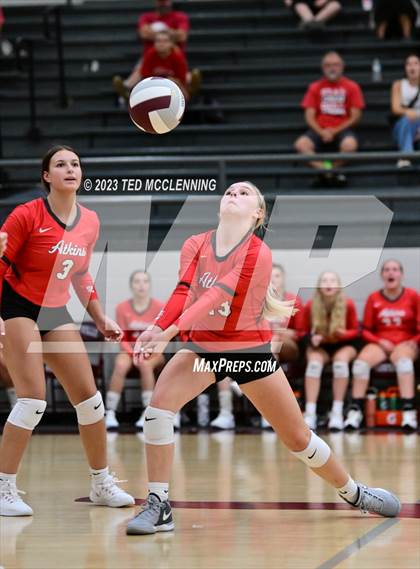Thumbnail 3 in Atkins @ Perryville photogallery.