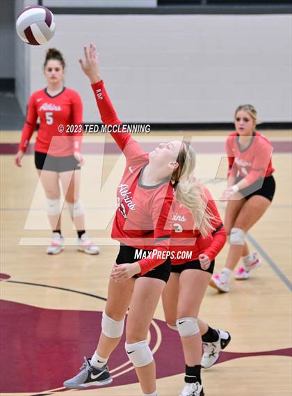Thumbnail 2 in Atkins @ Perryville photogallery.