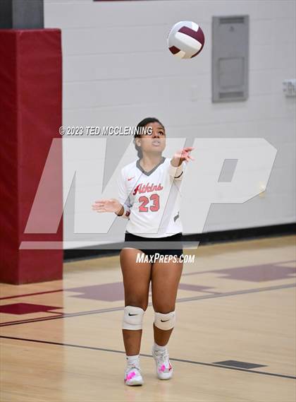 Thumbnail 2 in Atkins @ Perryville photogallery.