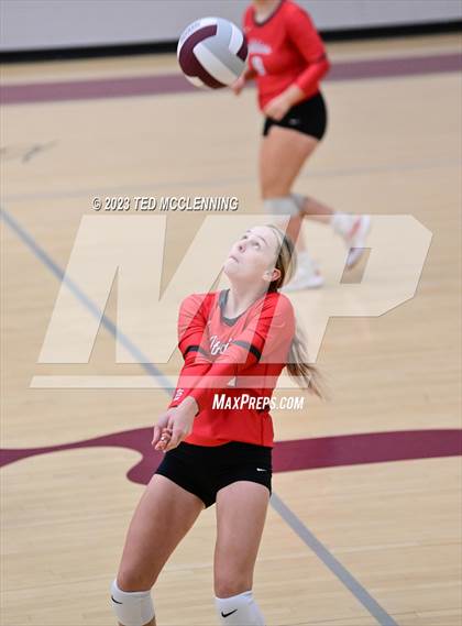 Thumbnail 1 in Atkins @ Perryville photogallery.