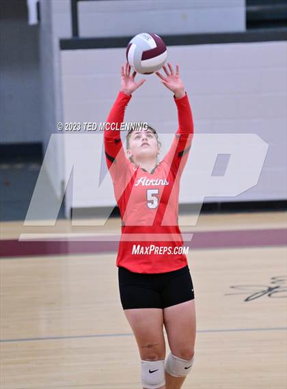Thumbnail 2 in Atkins @ Perryville photogallery.