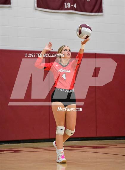 Thumbnail 1 in Atkins @ Perryville photogallery.