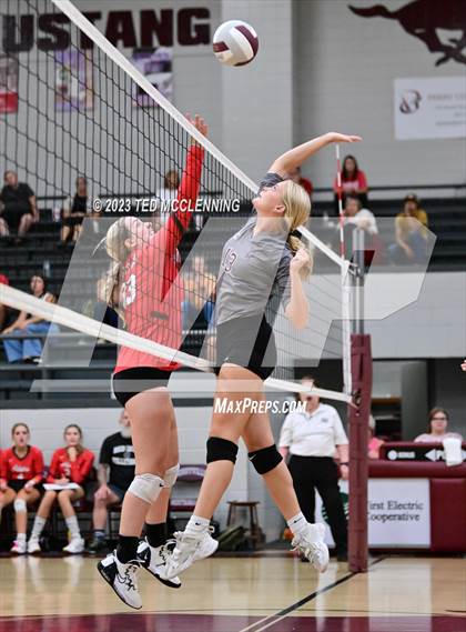 Thumbnail 2 in Atkins @ Perryville photogallery.