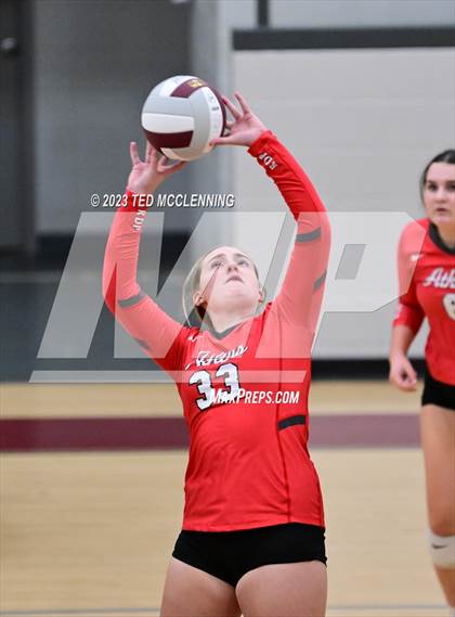 Thumbnail 2 in Atkins @ Perryville photogallery.