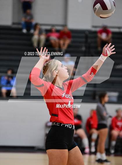Thumbnail 3 in Atkins @ Perryville photogallery.