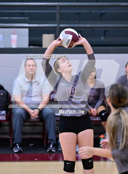 Thumbnail 1 in Atkins @ Perryville photogallery.