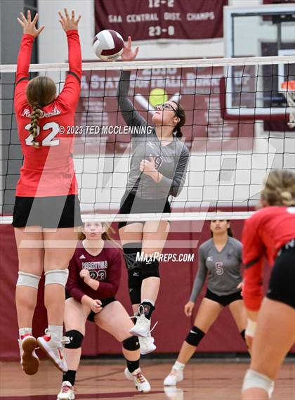 Thumbnail 1 in Atkins @ Perryville photogallery.