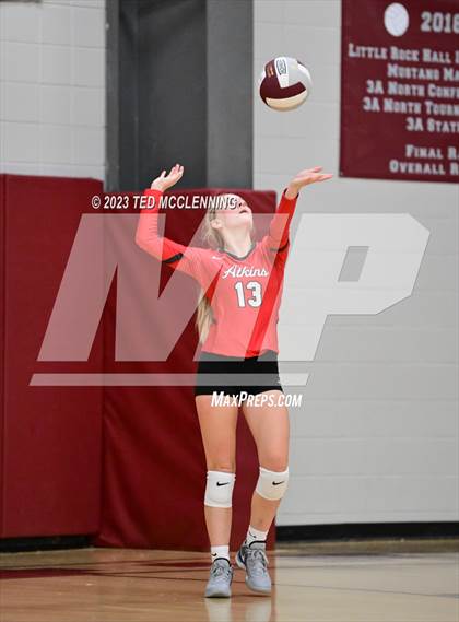 Thumbnail 3 in Atkins @ Perryville photogallery.