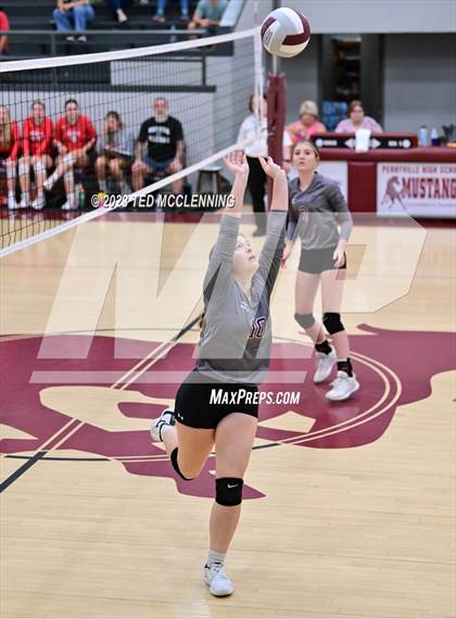Thumbnail 1 in Atkins @ Perryville photogallery.