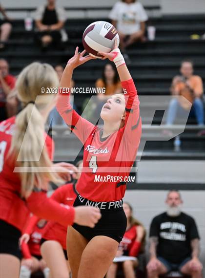 Thumbnail 2 in Atkins @ Perryville photogallery.