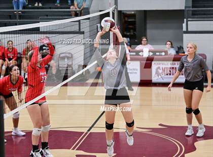Thumbnail 1 in Atkins @ Perryville photogallery.