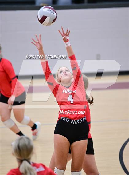Thumbnail 3 in Atkins @ Perryville photogallery.