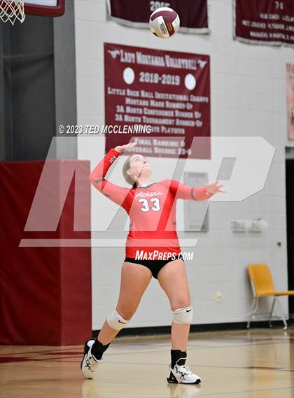 Thumbnail 1 in Atkins @ Perryville photogallery.
