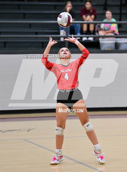 Thumbnail 2 in Atkins @ Perryville photogallery.