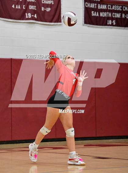 Thumbnail 2 in Atkins @ Perryville photogallery.