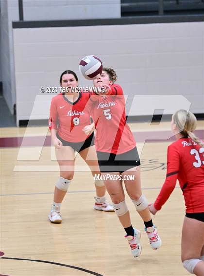 Thumbnail 2 in Atkins @ Perryville photogallery.